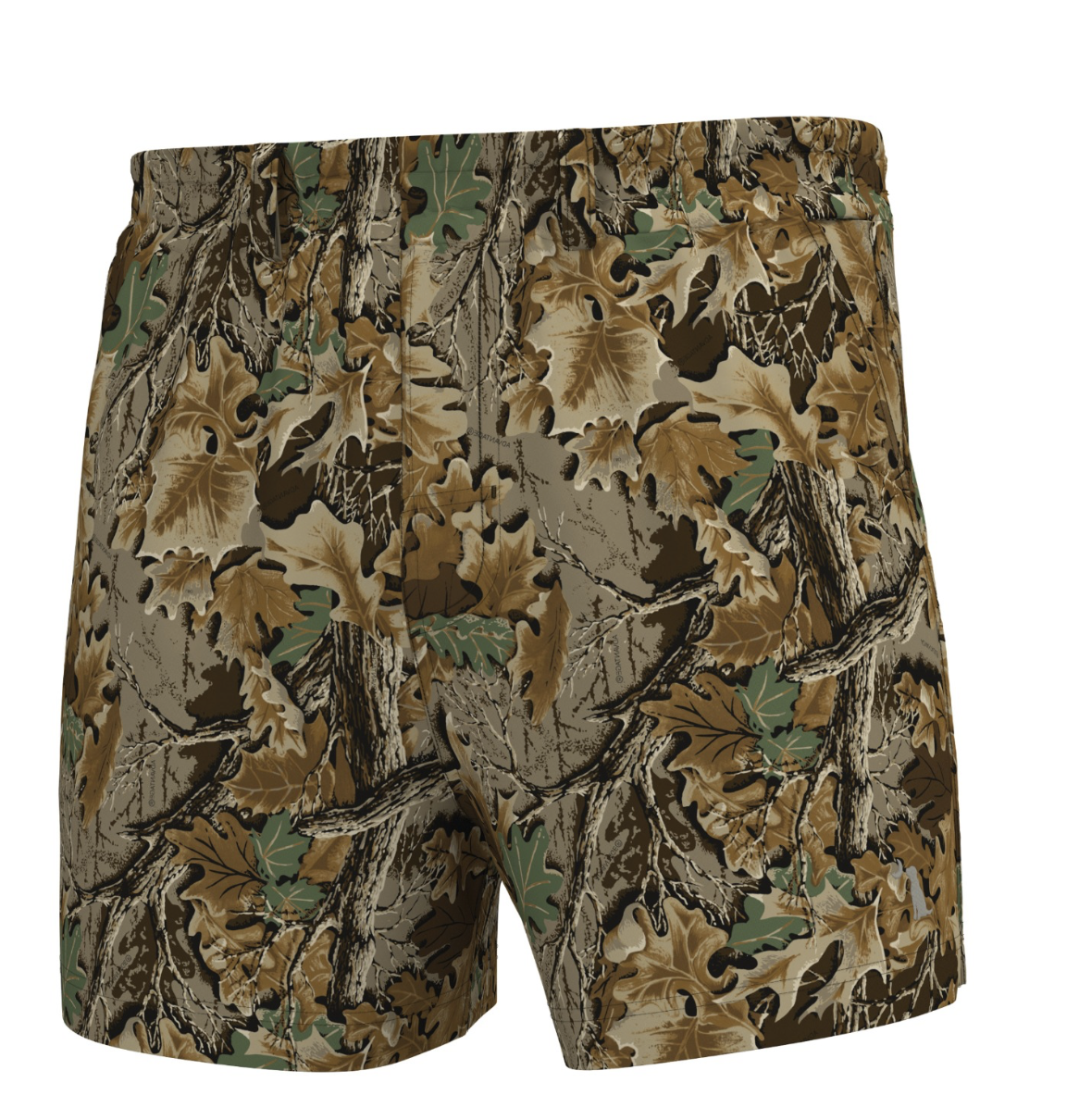 Local Boy Volley Shorts - ADC