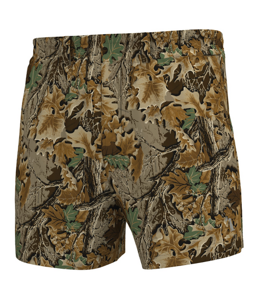 Local Boy Volley Shorts - ADC