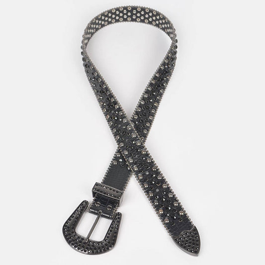 Cowgirl Vibes Belt