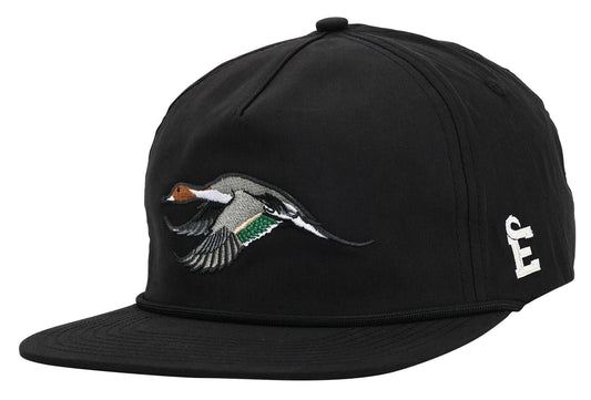 Black - Pintail Rope