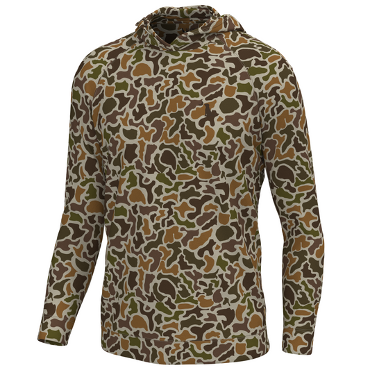 Hemlock Hoodie Localfladge