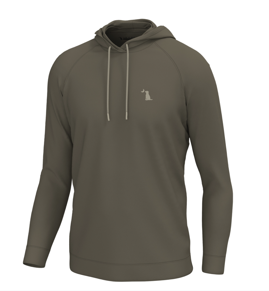 Hemlock Hoodie - DTN