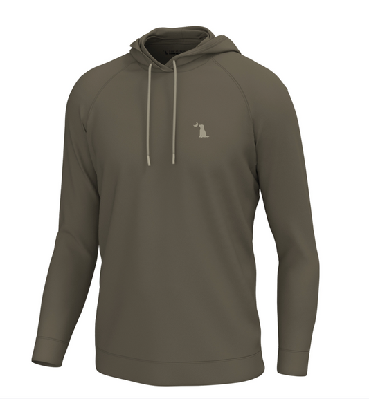 Hemlock Hoodie - DTN