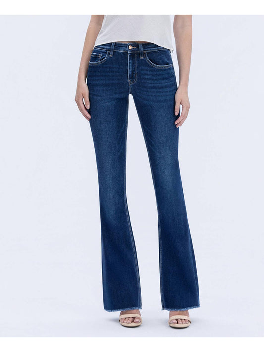 The Blue Jeans