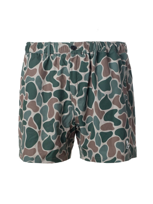 Roost Shorts