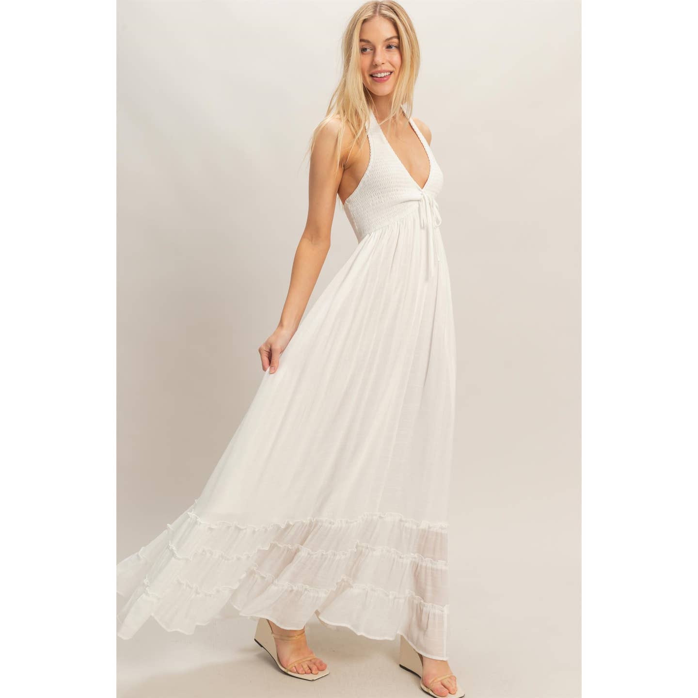 Daisy Dress