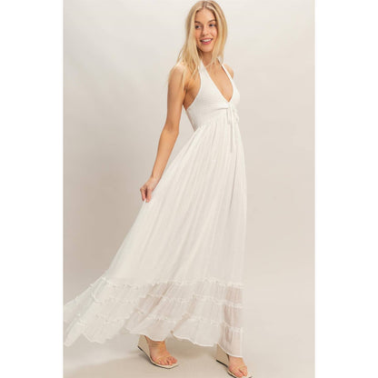 Daisy Dress