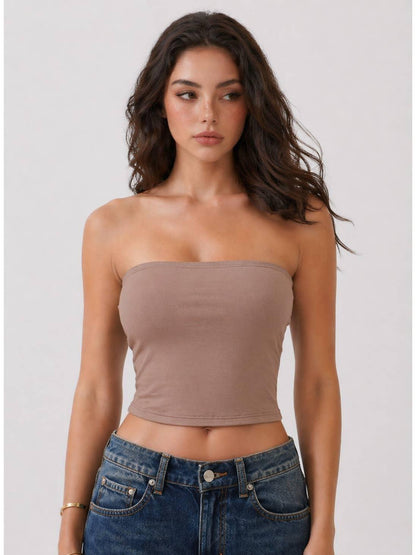 Calli Tube Top