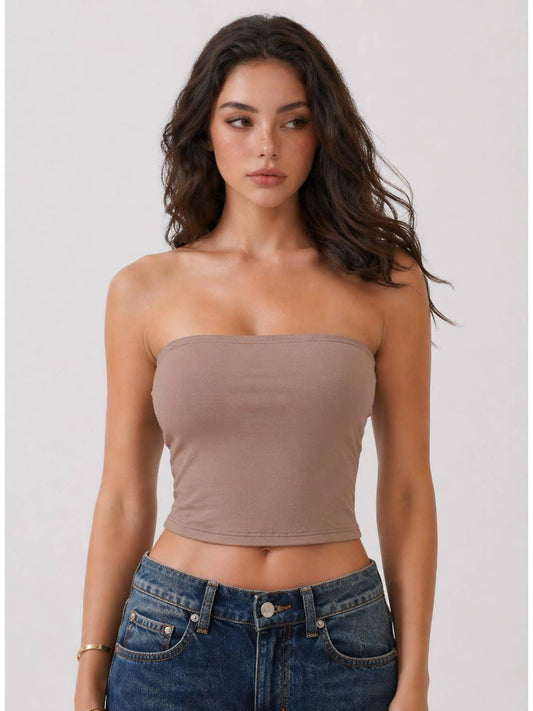 Calli Tube Top