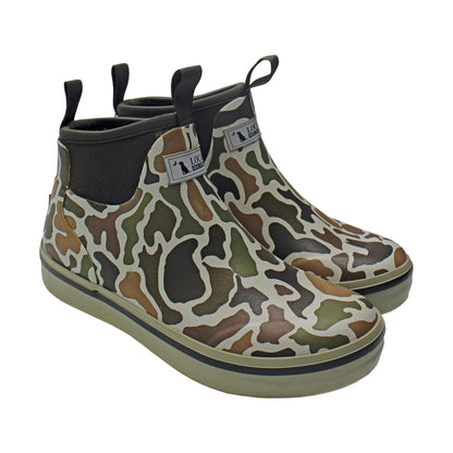 Rubber Boots - Localfladge Vintage