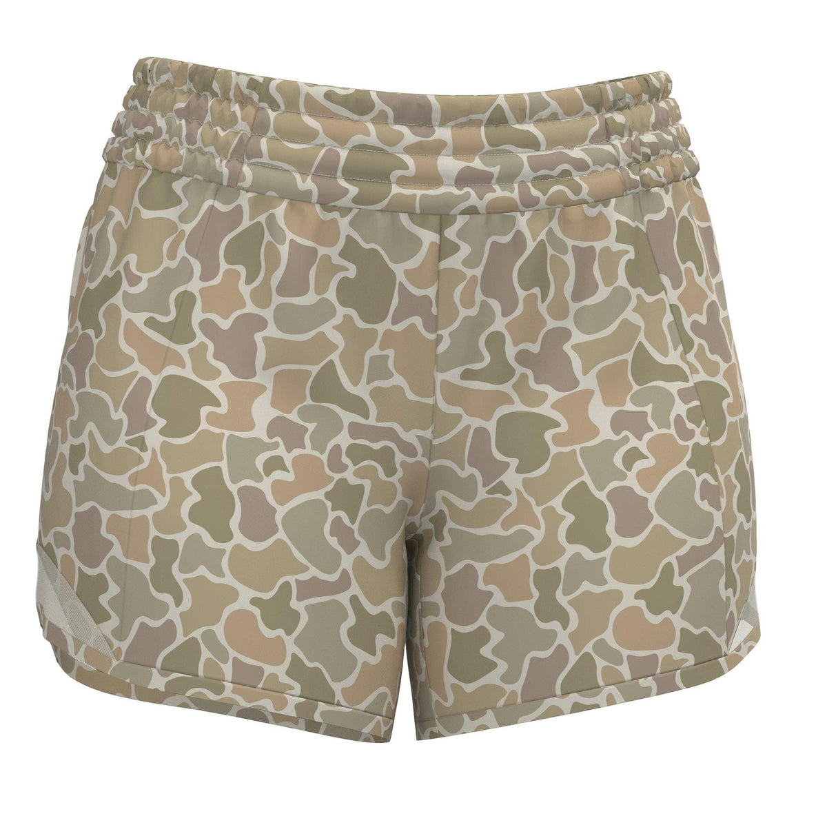 LG Vista Shorts - FCD