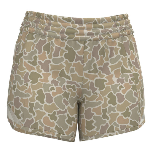 LG Vista Shorts - FCD