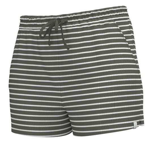 LG Revive Shorts - Olive