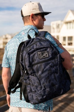 Burlebo Backpacks