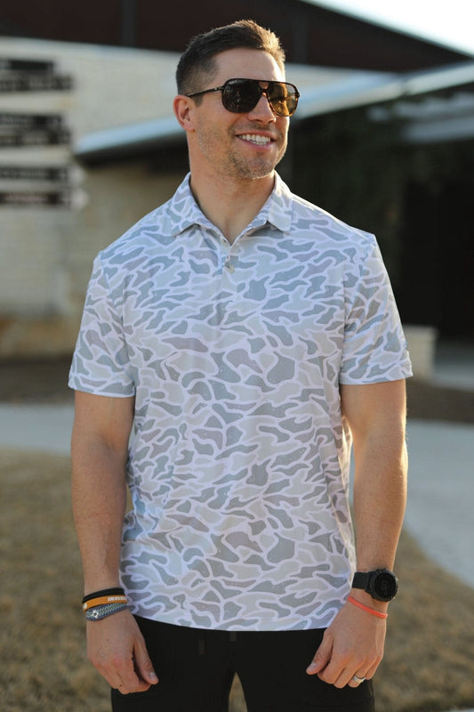 Burlebo Performance Polo