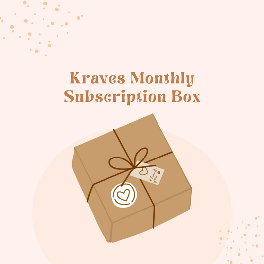 Monthly Subscription Box