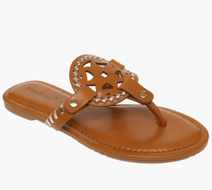 There's no limit sandals
