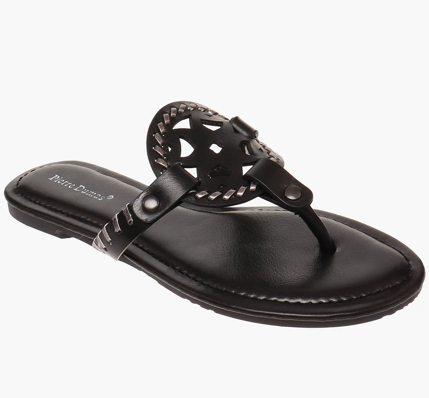 There's no limit sandals