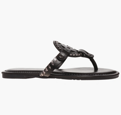 There's no limit sandals
