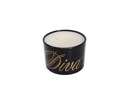 Diva Limited Edition Candle