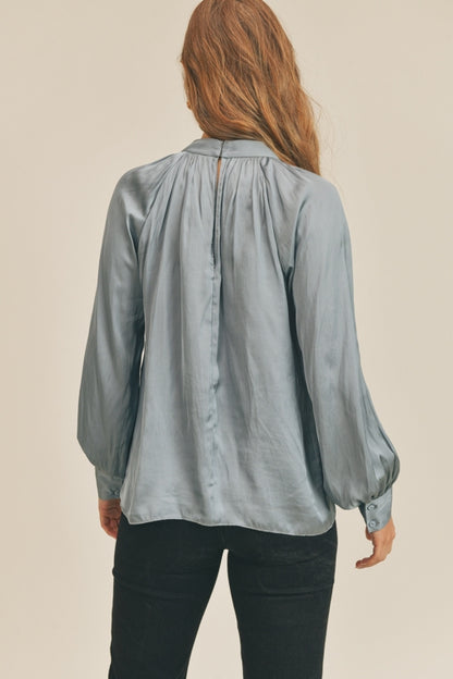 Karish Blouse