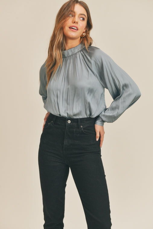 Karish Blouse