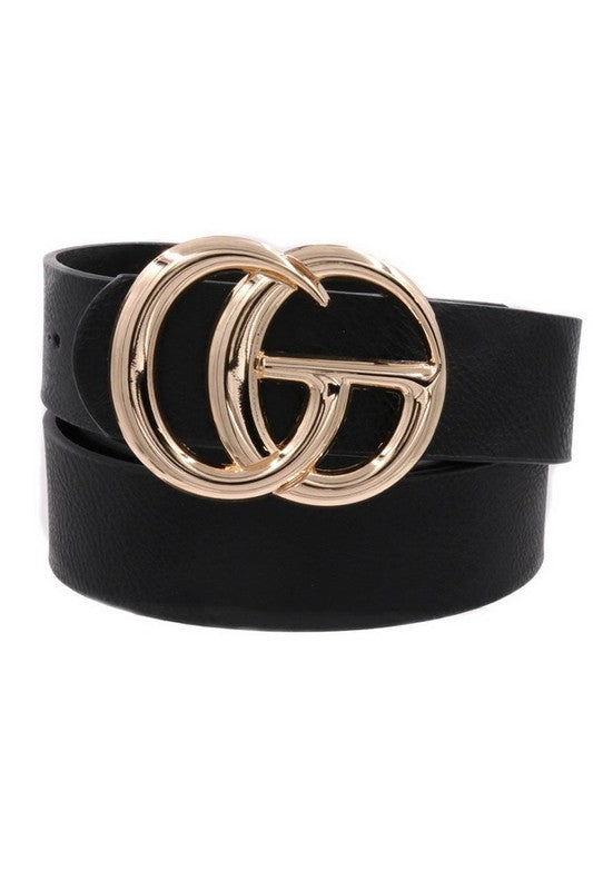 Plus Size Gucci Belt