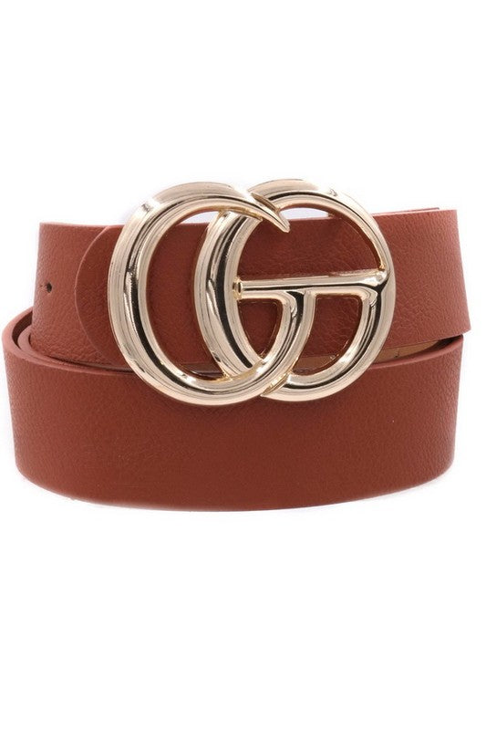 Plus Size Gucci Belt