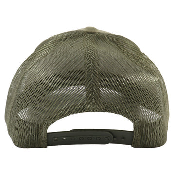 Soaring Mallard Trucker