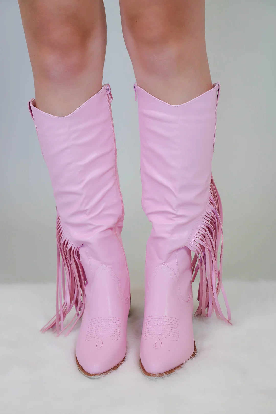 Barbie Cowgirl Boots