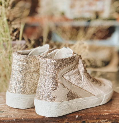 Roxanne Shoe