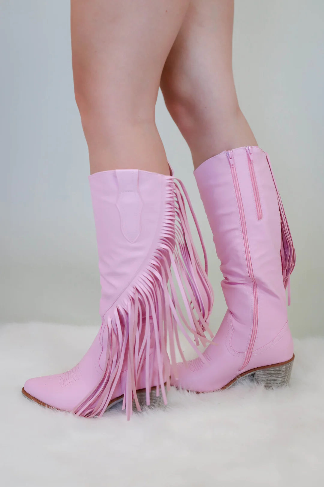 Barbie Cowgirl Boots